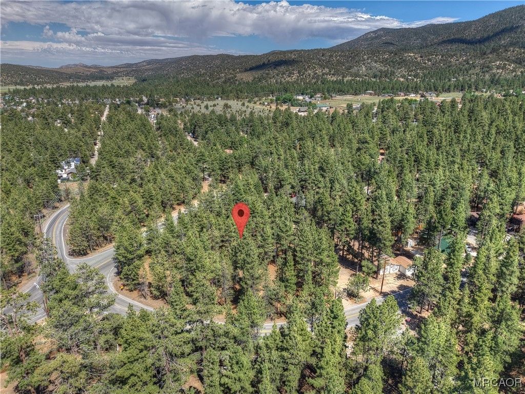 Photo of 2001 State Lane, Big Bear City, CA 92314 (MLS # 32502569)