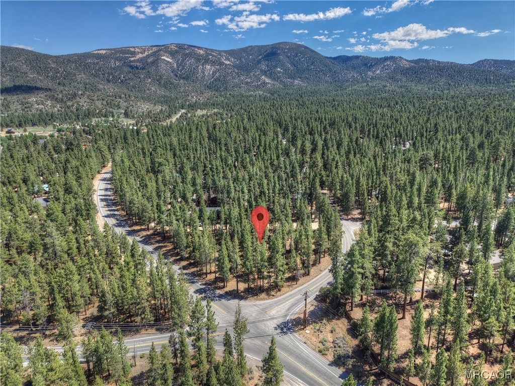 Photo of 2001 State Lane, Big Bear City, CA 92314 (MLS # 32502569)