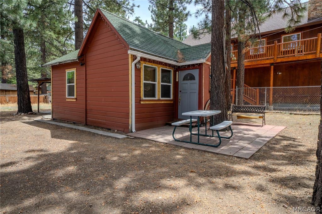 Photo of 365 Georgia Street, Big Bear Lake, CA 92315 (MLS # 32601950)