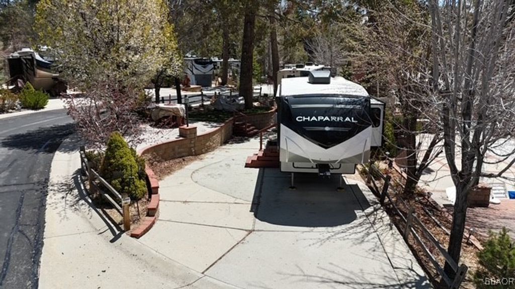 Photo of 40751 North Shore Lane #68, Fawnskin, CA 92333 (MLS # 32501002)