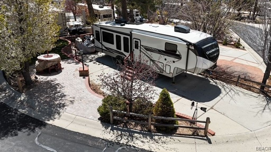 Photo of 40751 North Shore Lane #68, Fawnskin, CA 92333 (MLS # 32501002)