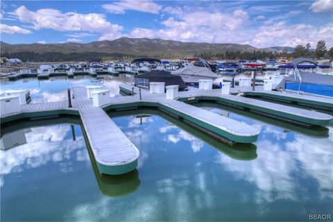 Photo of 400 Pine Knot Ave #E-5, Big Bear Lake, CA 92315 (MLS # 32403817)