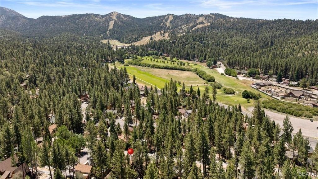 Photo of 42958 Encino Road, Big Bear Lake, CA 92315 (MLS # 32502037)