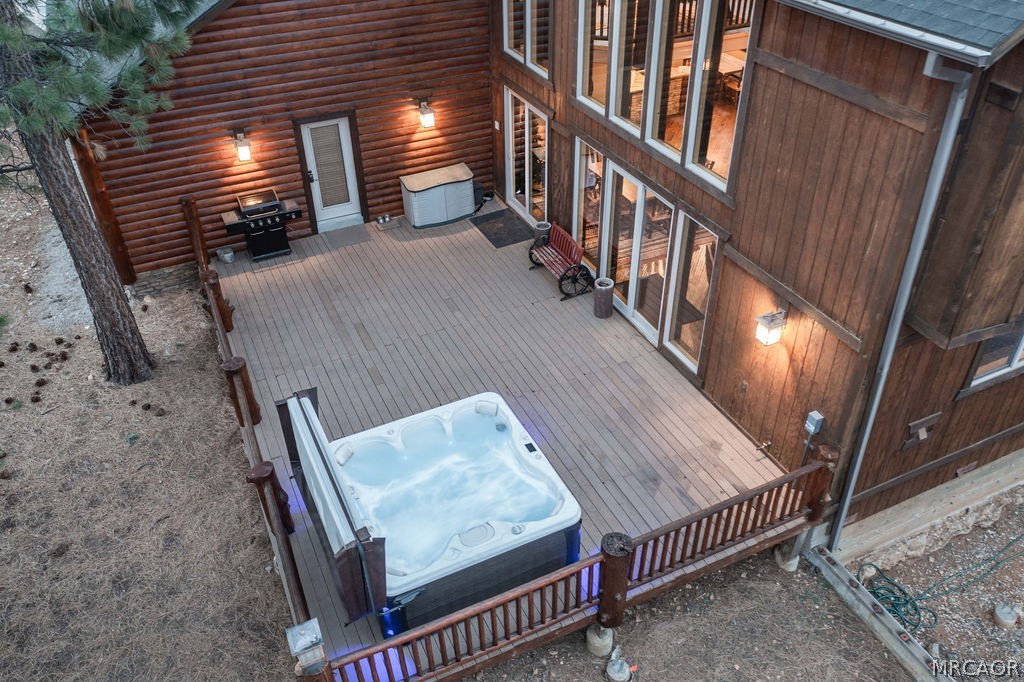 Big Bear City, California, 92314, United States, 4 Bedrooms Bedrooms, ,6 BathroomsBathrooms,Residential,Active,2022980