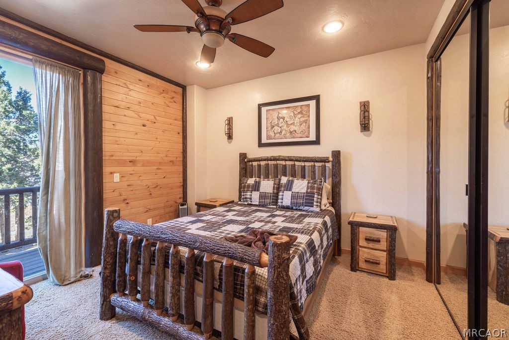 Big Bear City, California, 92314, United States, 4 Bedrooms Bedrooms, ,6 BathroomsBathrooms,Residential,Active,2022980
