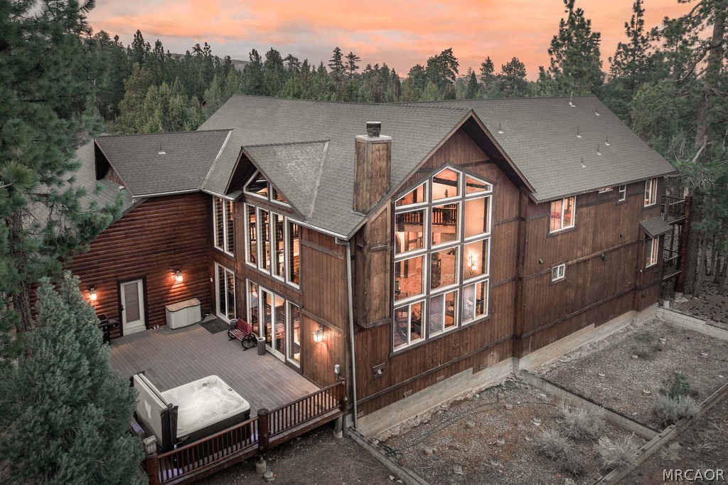Big Bear City, California, 92314, United States, 4 Bedrooms Bedrooms, ,6 BathroomsBathrooms,Residential,Active,2022980