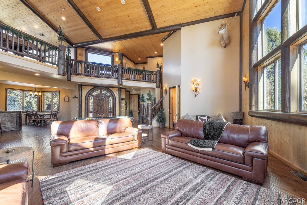 Big Bear City, California, 92314, United States, 4 Bedrooms Bedrooms, ,6 BathroomsBathrooms,Residential,Active,2022980