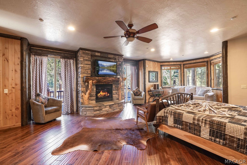 Big Bear City, California, 92314, United States, 4 Bedrooms Bedrooms, ,6 BathroomsBathrooms,Residential,Active,2022980