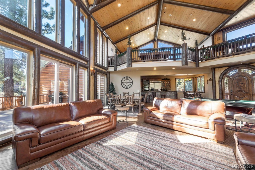 Big Bear City, California, 92314, United States, 4 Bedrooms Bedrooms, ,6 BathroomsBathrooms,Residential,Active,2022980