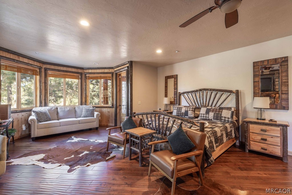 Big Bear City, California, 92314, United States, 4 Bedrooms Bedrooms, ,6 BathroomsBathrooms,Residential,Active,2022980