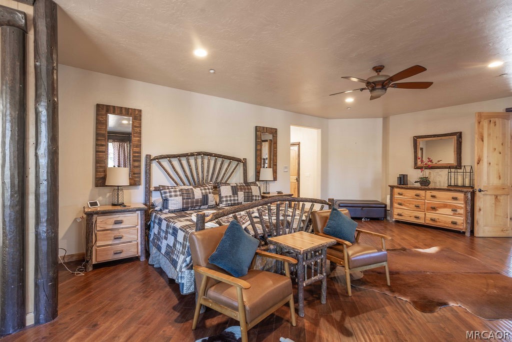 Big Bear City, California, 92314, United States, 4 Bedrooms Bedrooms, ,6 BathroomsBathrooms,Residential,Active,2022980