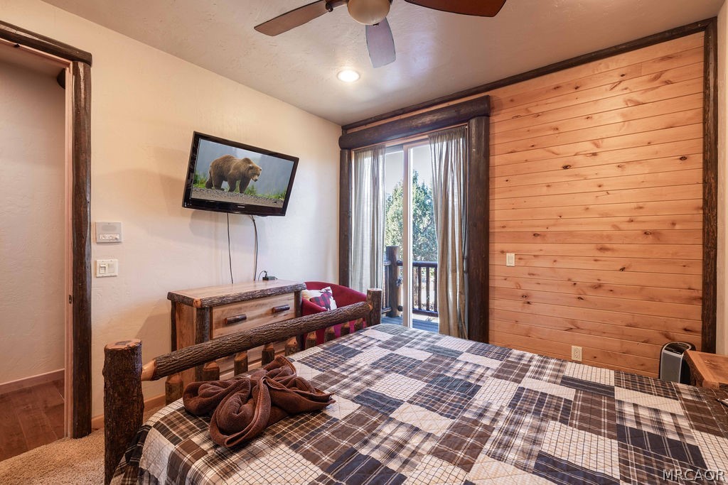 Big Bear City, California, 92314, United States, 4 Bedrooms Bedrooms, ,6 BathroomsBathrooms,Residential,Active,2022980