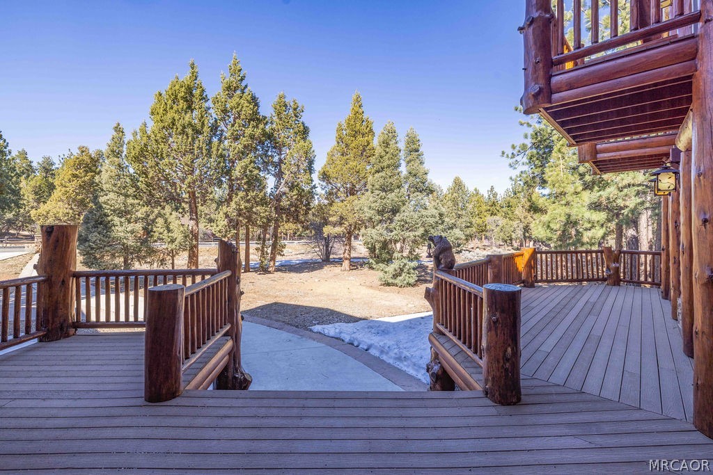 Big Bear City, California, 92314, United States, 4 Bedrooms Bedrooms, ,6 BathroomsBathrooms,Residential,Active,2022980