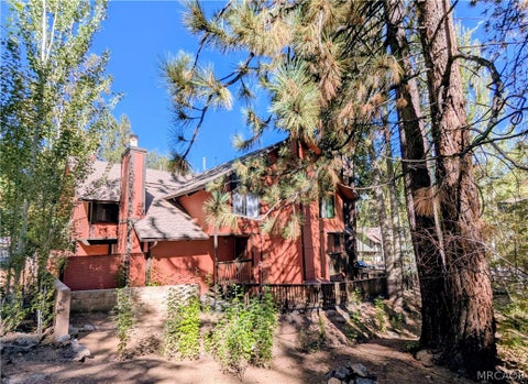 Photo of 41935 Switzerland Drive #104, Big Bear Lake, CA 92315 (MLS # 32602174)