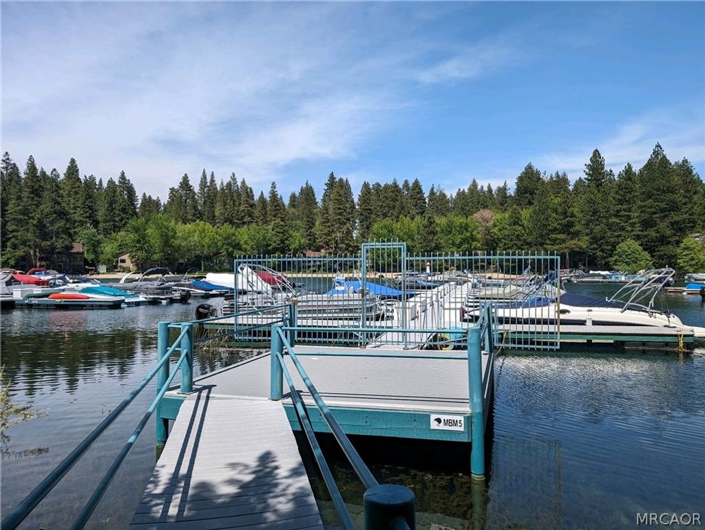 Photo of MBM 5 North Bay #16, Lake Arrowhead, CA 92352 (MLS # 32601277)