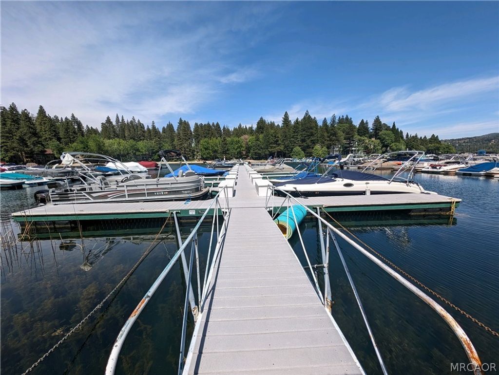 Photo of MBM 5 North Bay #16, Lake Arrowhead, CA 92352 (MLS # 32601277)