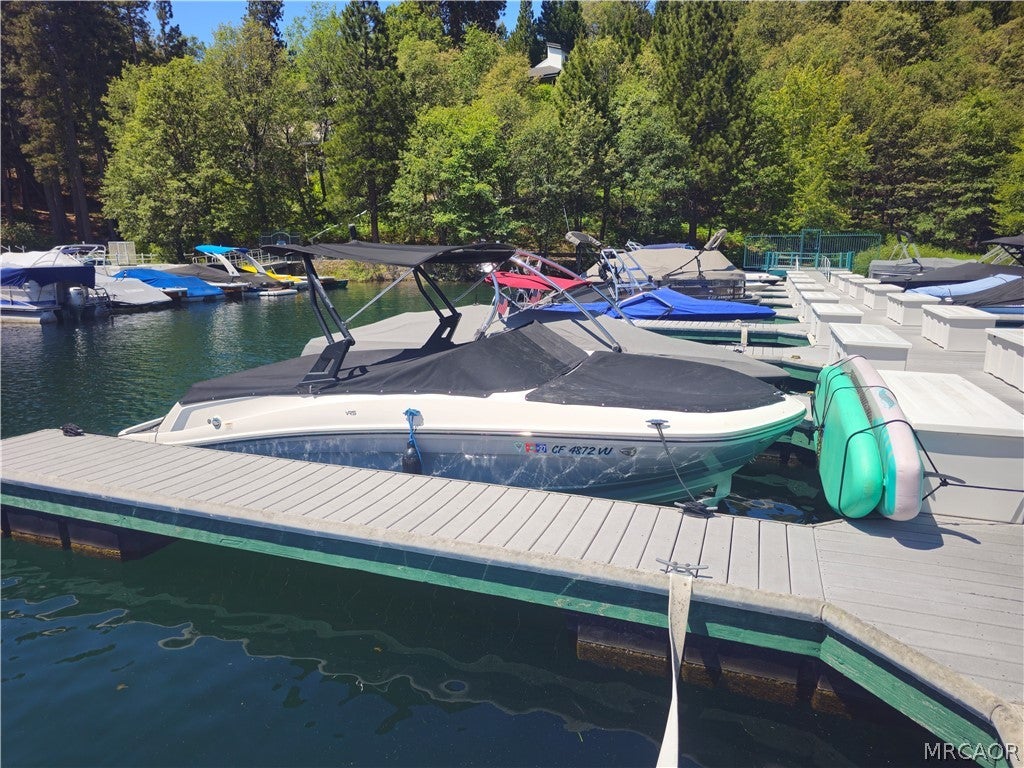 Photo of MBM 5 North Bay #16, Lake Arrowhead, CA 92352 (MLS # 32601277)