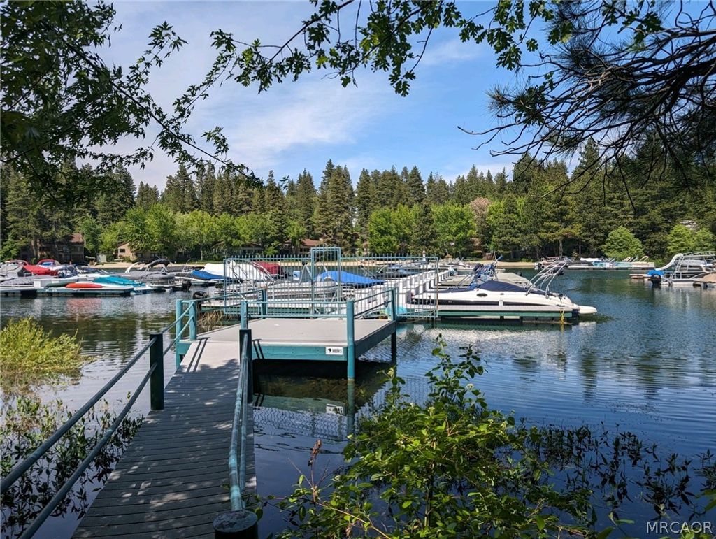 Photo of MBM 5 North Bay #16, Lake Arrowhead, CA 92352 (MLS # 32601277)