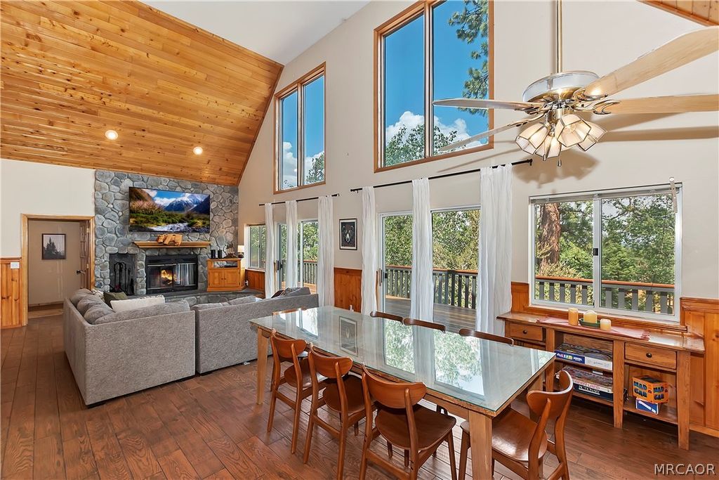 Photo of 1174 Alameda Road, Big Bear City, CA 92314 (MLS # 32600562)