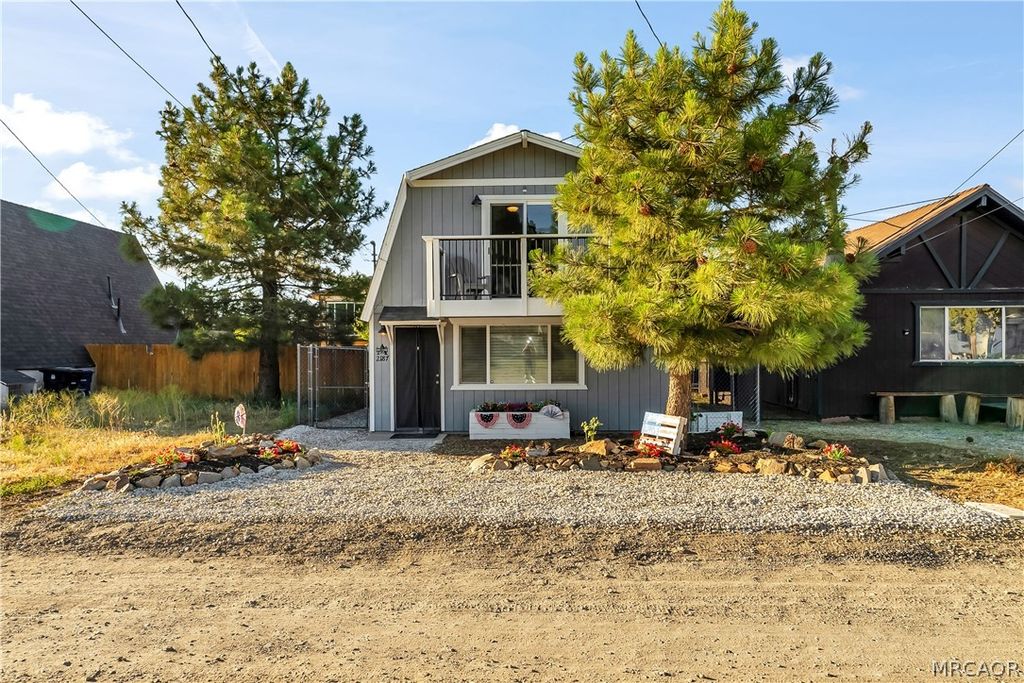 Photo of 2187 6th Lane Lane, Big Bear City, CA 92314 (MLS # 32600438)