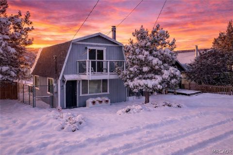 Photo of 2187 6th Lane Lane, Big Bear City, CA 92314 (MLS # 32600438)