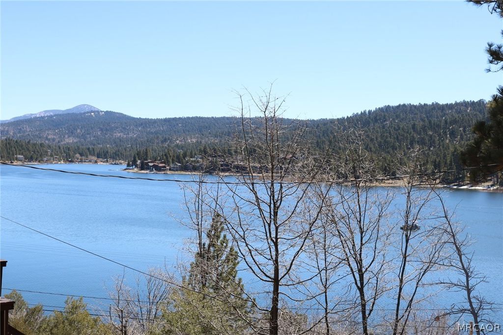 Photo of 103 Big Bear Tract, Fawnskin, CA 92333 (MLS # 32600497)