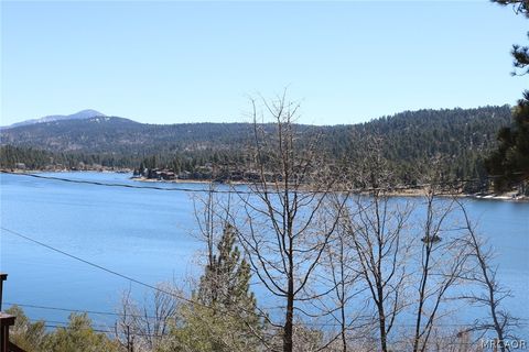 Photo of 103 Big Bear Tract, Fawnskin, CA 92333 (MLS # 32600497)