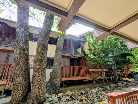 Photo of 861 Thrush Drive #76, Big Bear Lake, CA 92315 (MLS # 32502354)