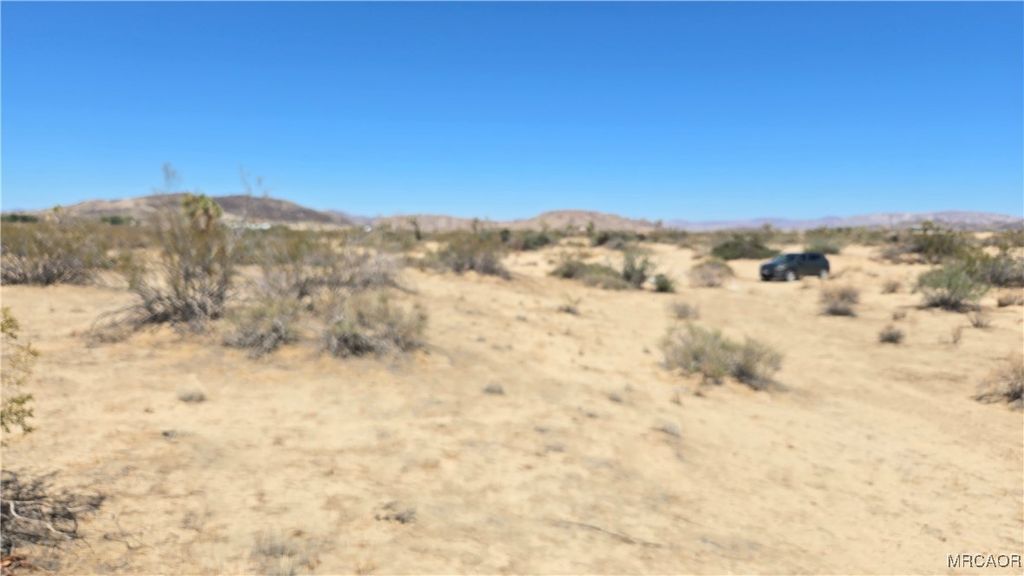 Photo of 041-02 Pine (Jackrabbit) Lane, Landers, CA 92285 (MLS # 32502459)