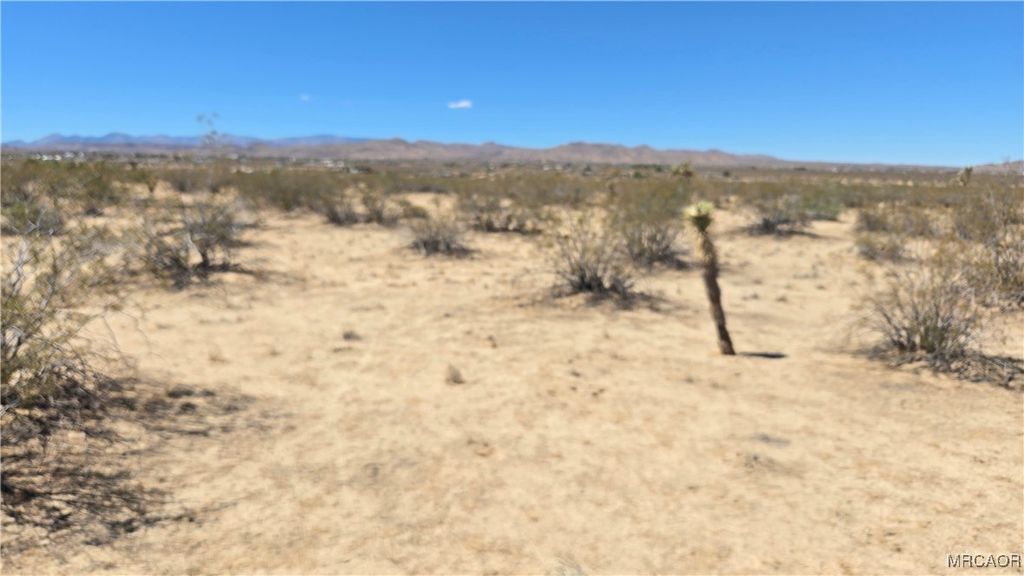 Photo of 041-02 Pine (Jackrabbit) Lane, Landers, CA 92285 (MLS # 32502459)