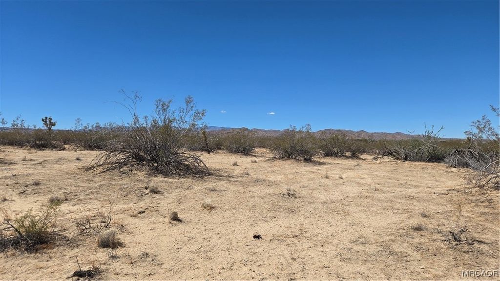 Photo of 041-02 Pine (Jackrabbit) Lane, Landers, CA 92285 (MLS # 32502459)