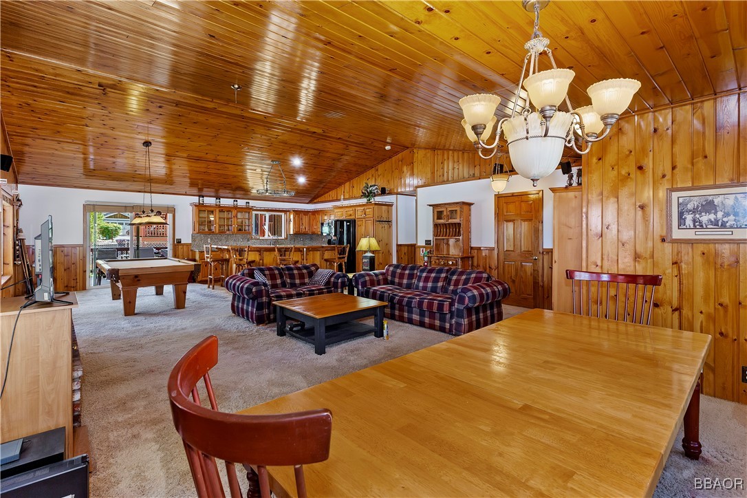Big Bear Lake, California, 92315, United States, 5 Bedrooms Bedrooms, ,4 BathroomsBathrooms,Residential,Active,2025953