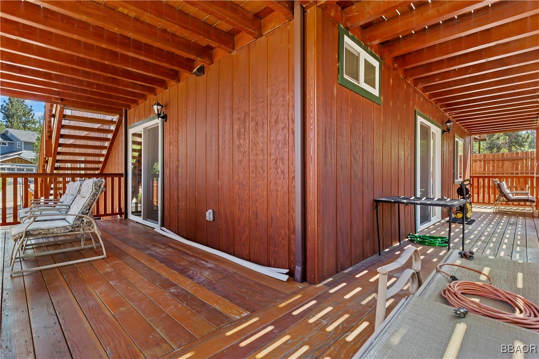 Big Bear Lake, California, 92315, United States, 5 Bedrooms Bedrooms, ,4 BathroomsBathrooms,Residential,Active,2025953