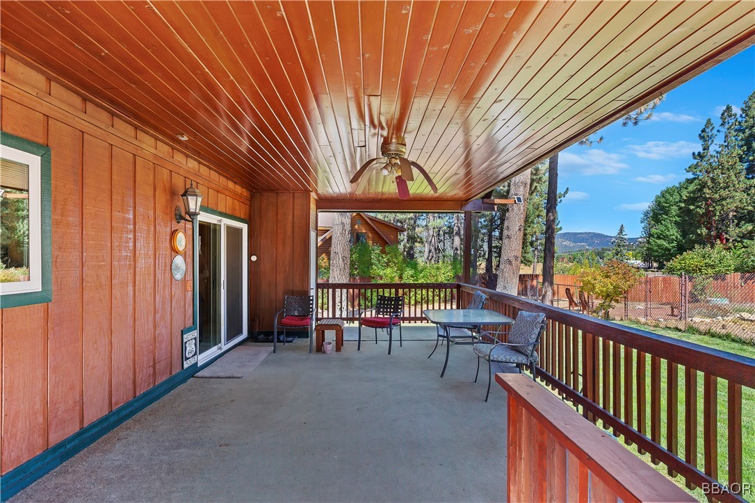Big Bear Lake, California, 92315, United States, 5 Bedrooms Bedrooms, ,4 BathroomsBathrooms,Residential,Active,2025953