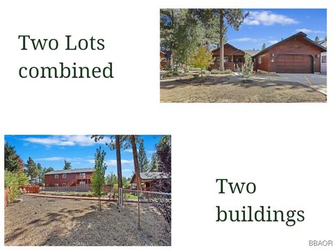 Photo of 199 Pinecrest Drive, Big Bear Lake, CA 92315 (MLS # 32405780)