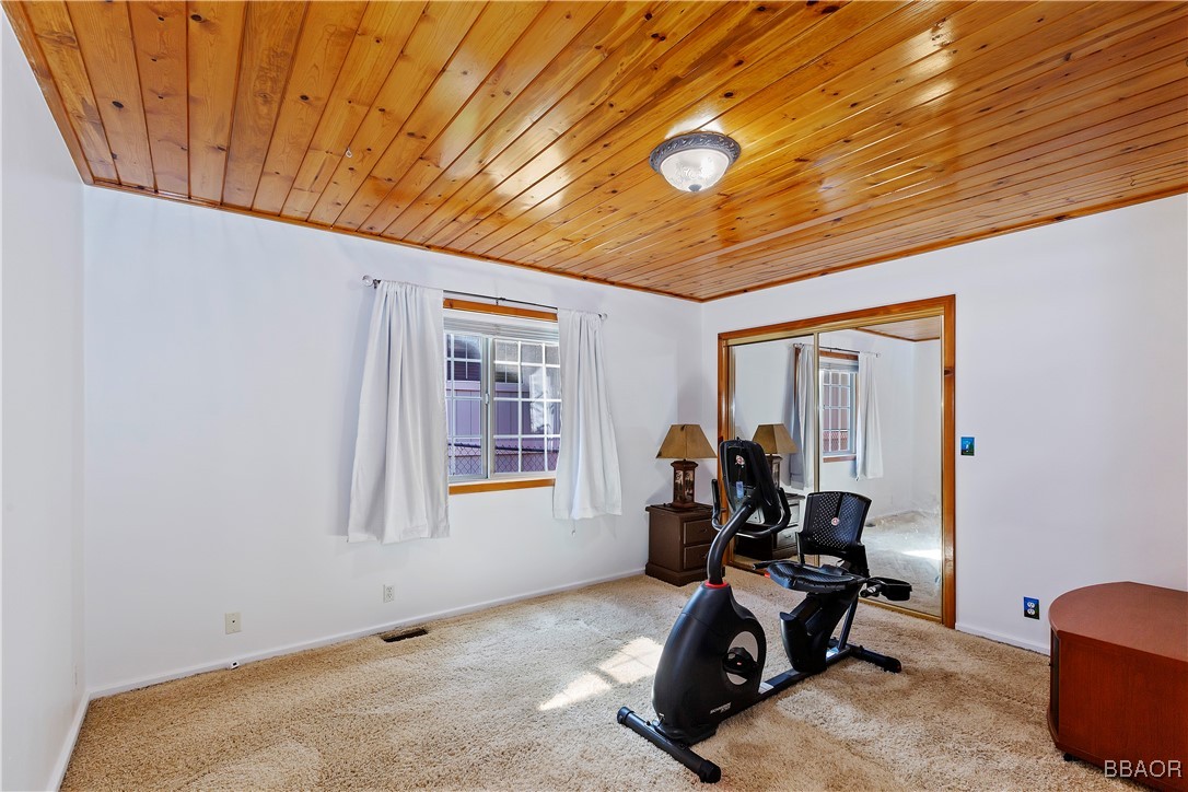 Big Bear Lake, California, 92315, United States, 5 Bedrooms Bedrooms, ,4 BathroomsBathrooms,Residential,Active,2025953