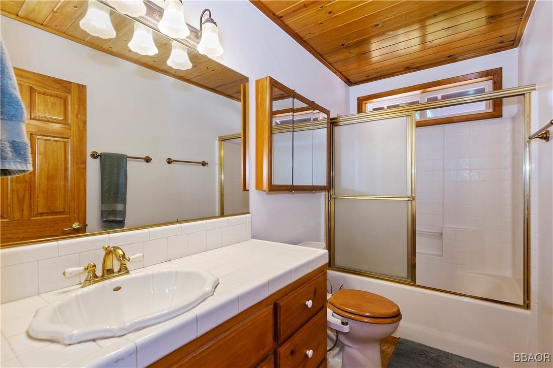 Big Bear Lake, California, 92315, United States, 5 Bedrooms Bedrooms, ,4 BathroomsBathrooms,Residential,Active,2025953