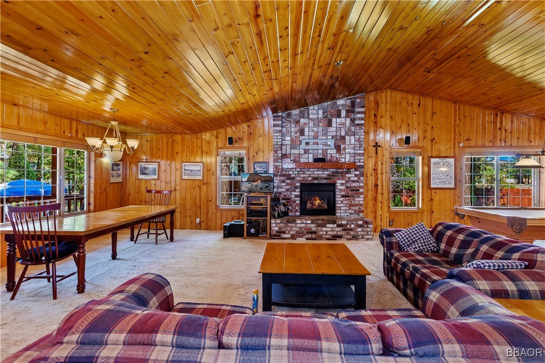 Big Bear Lake, California, 92315, United States, 5 Bedrooms Bedrooms, ,4 BathroomsBathrooms,Residential,Active,2025953