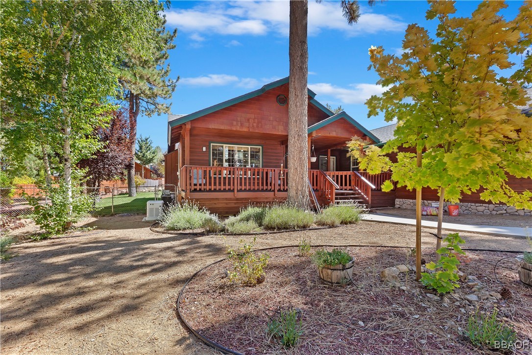 Big Bear Lake, California, 92315, United States, 5 Bedrooms Bedrooms, ,4 BathroomsBathrooms,Residential,Active,2025953
