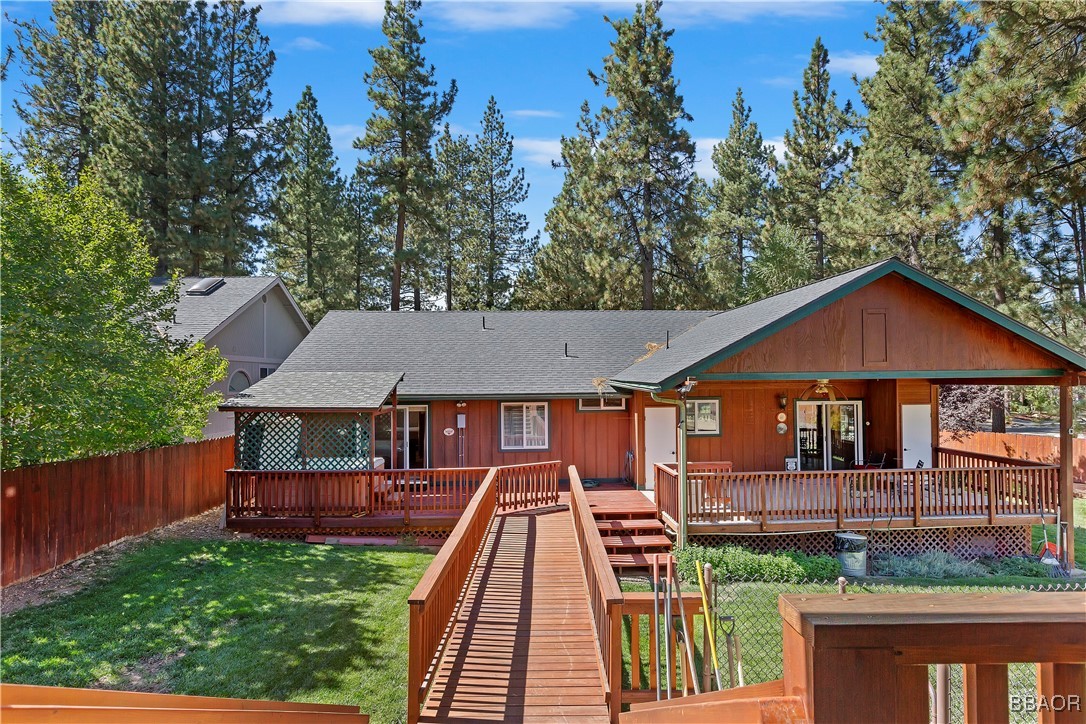 Big Bear Lake, California, 92315, United States, 5 Bedrooms Bedrooms, ,4 BathroomsBathrooms,Residential,Active,2025953