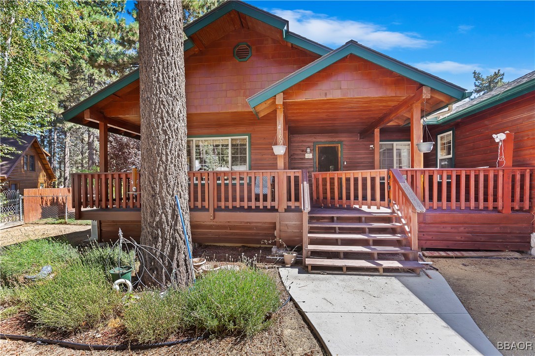 Big Bear Lake, California, 92315, United States, 5 Bedrooms Bedrooms, ,4 BathroomsBathrooms,Residential,Active,2025953