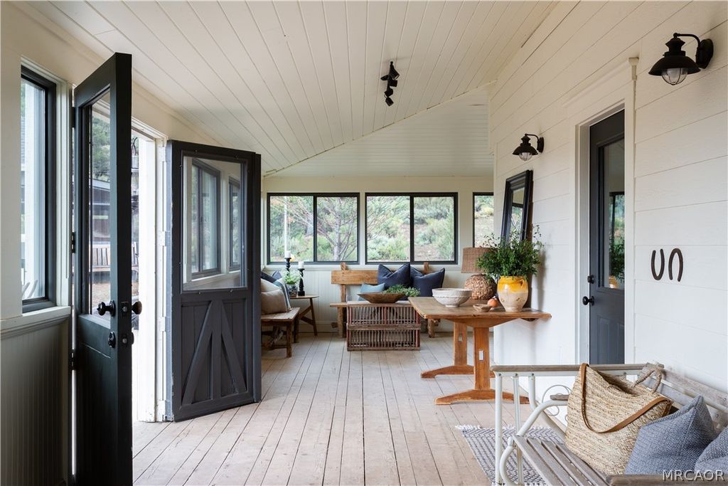 Photo of 2000 Baldwin Lake Road, Big Bear City, CA 92314 (MLS # 32600681)