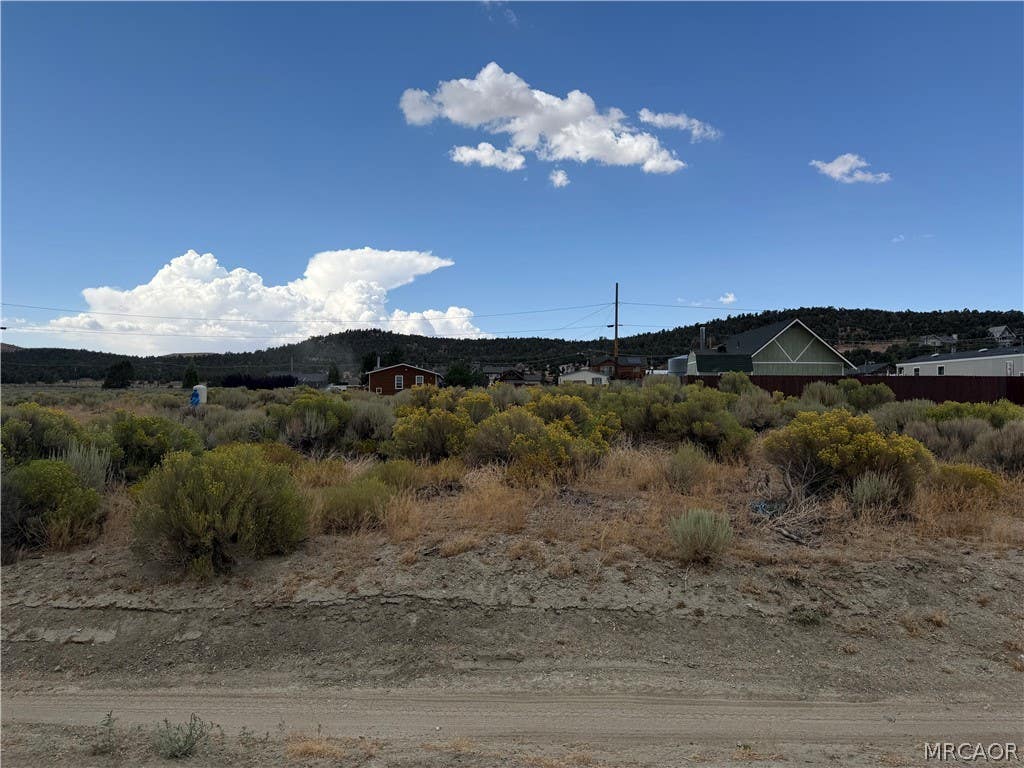 Photo of 0 Sixth, Big Bear City, CA 92314 (MLS # 32601873)