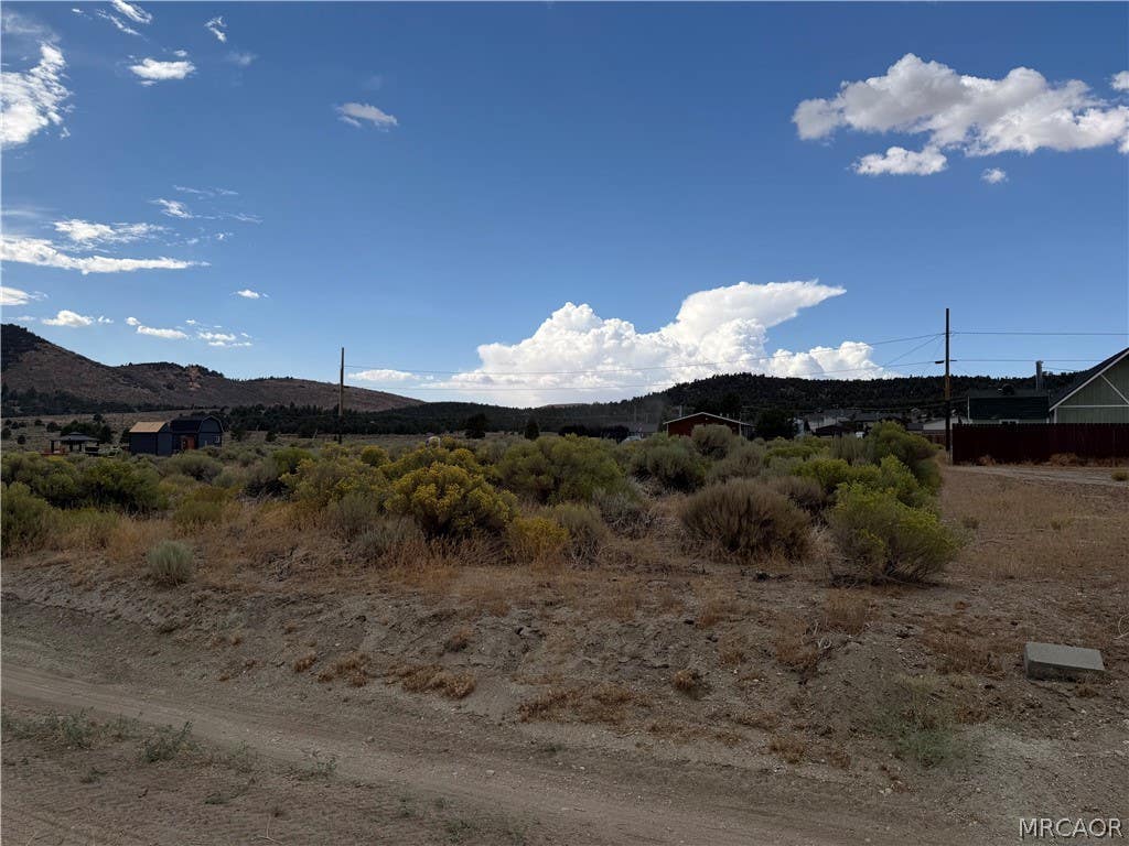 Photo of 0 Sixth, Big Bear City, CA 92314 (MLS # 32601873)