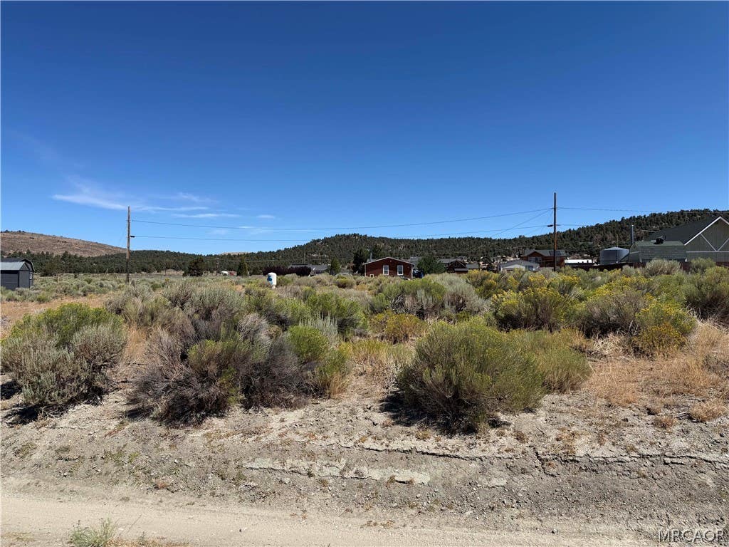 Photo of 0 Sixth, Big Bear City, CA 92314 (MLS # 32601873)