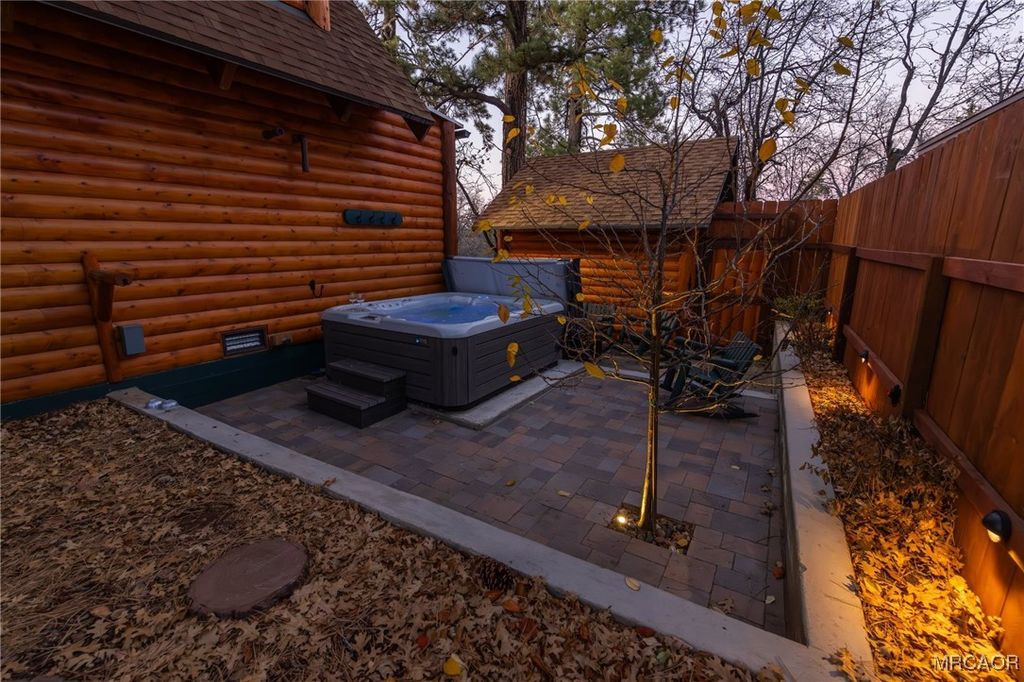 Photo of 1240 Sheephorn Road, Big Bear City, CA 92314 (MLS # 32502762)