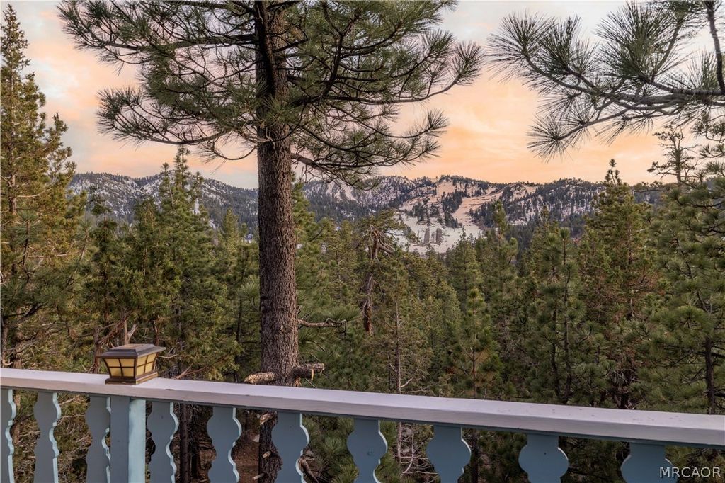 Photo of 846 Menlo Drive, Big Bear City, CA 92315 (MLS # 32600514)