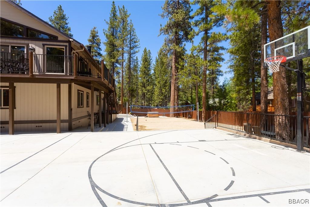 Photo of 243 Santa Clara Boulevard, Big Bear Lake, CA 92315 (MLS # 32501902)