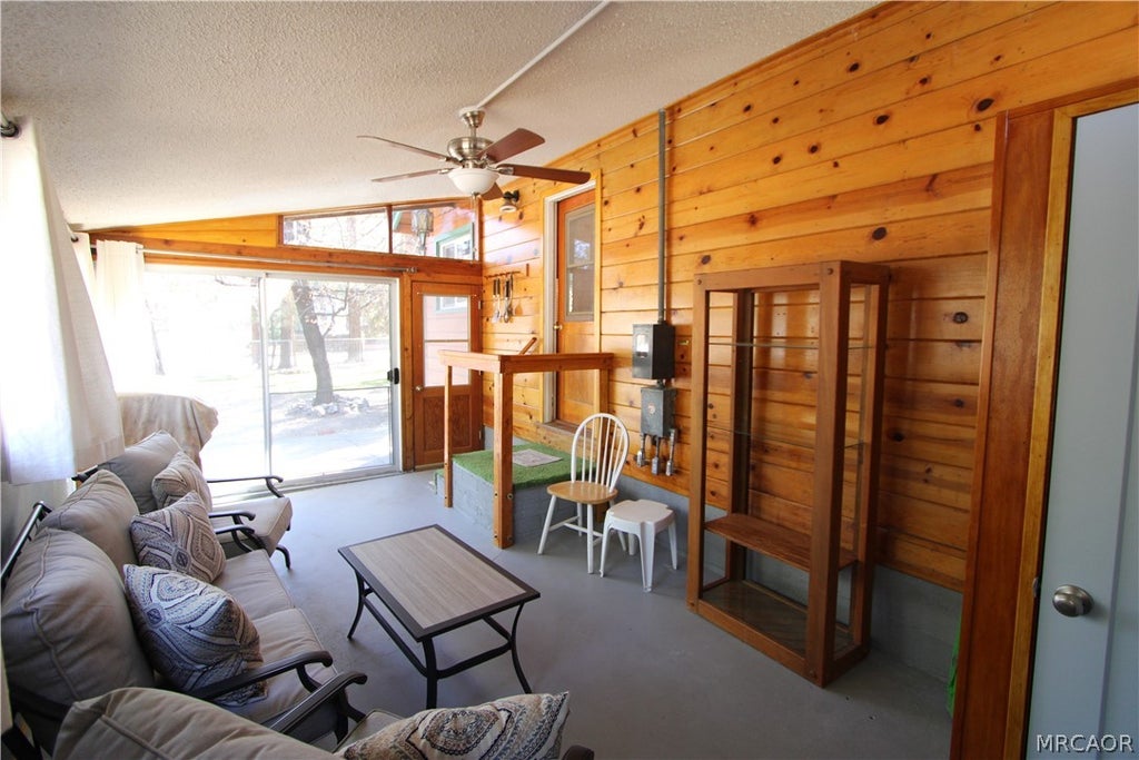 Photo of 331 W North Shore Drive, Big Bear City, CA 92314 (MLS # 32601849)