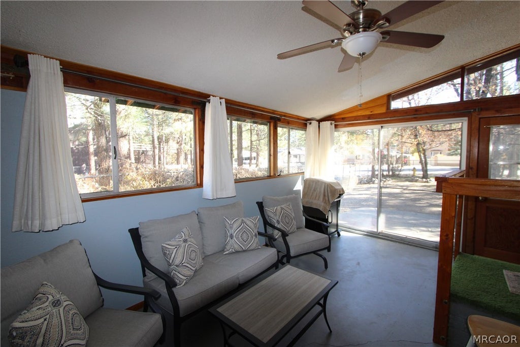Photo of 331 W North Shore Drive, Big Bear City, CA 92314 (MLS # 32601849)